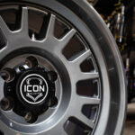 roda offroad 4x4
