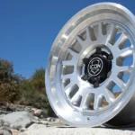 roda offroad liga leve alumínio