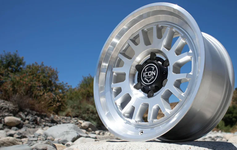 roda offroad liga leve alumínio