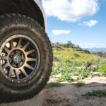 Rodas Offroad