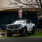 Suspensão Offroad