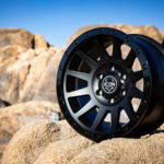 Roda Offroad