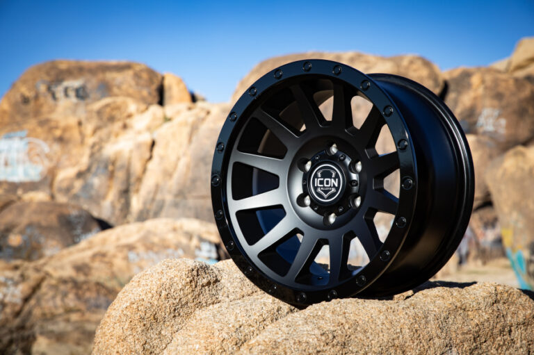 Roda Offroad